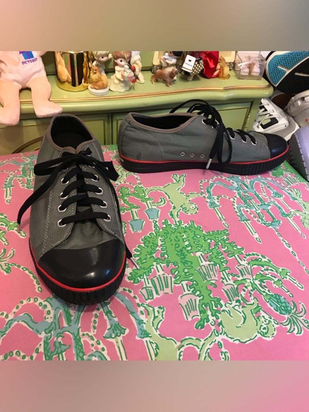 Chrome ‘Kursk’ Urban Bike Cycling Sneaker Size 12